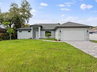 4551 Catalina Ln, Bonita Springs, FL 34134