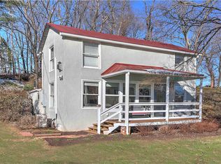 4097 Plank Rd, North Garden, VA 22959