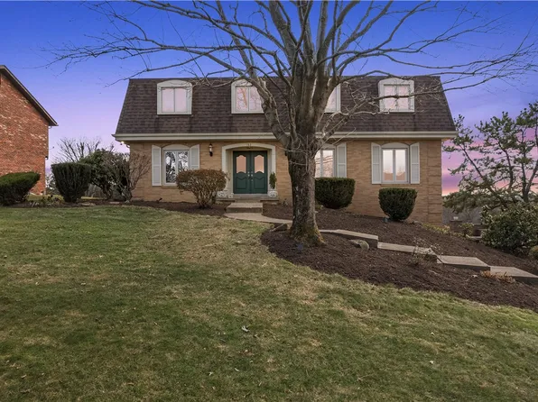 183 Delaware Trl, Venetia, PA 15367