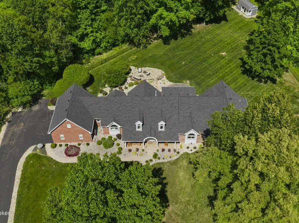 410 Chaparral Dr, Elizabethtown, KY 42701