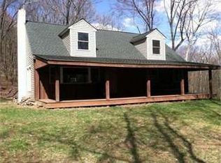 70 Summit Dr, Pine Grove, PA 17963