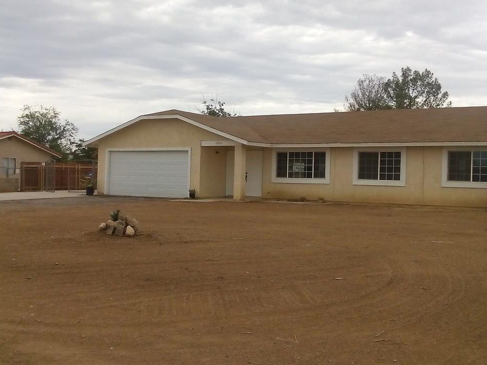 12640 Standing Bear Road