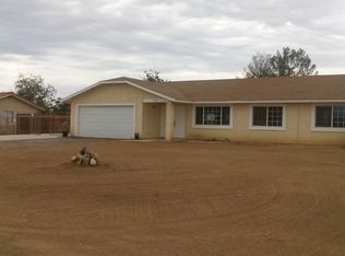 12640 Standing Bear Rd, Apple Valley, CA 92308