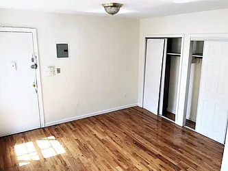 Rented by Zjama Realty Corp