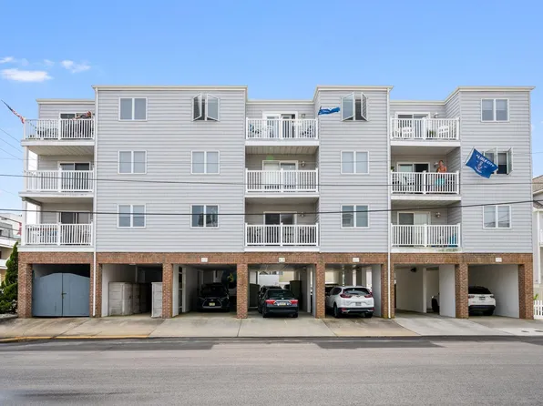 3400 Landis Ave Unit 204, Sea Isle City, NJ 08243
