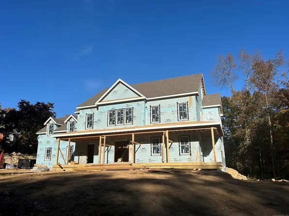 14 Sturges Ridge Road, Wilton, CT 06897