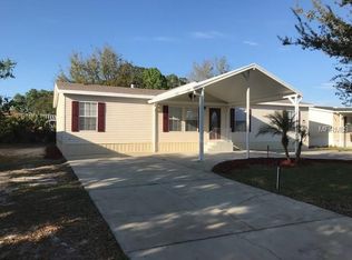 35209 Forest Lake Rd, Leesburg, FL 34788