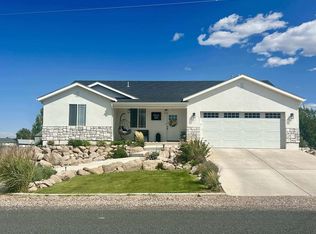 231 S 400 E, Enterprise, UT 84725