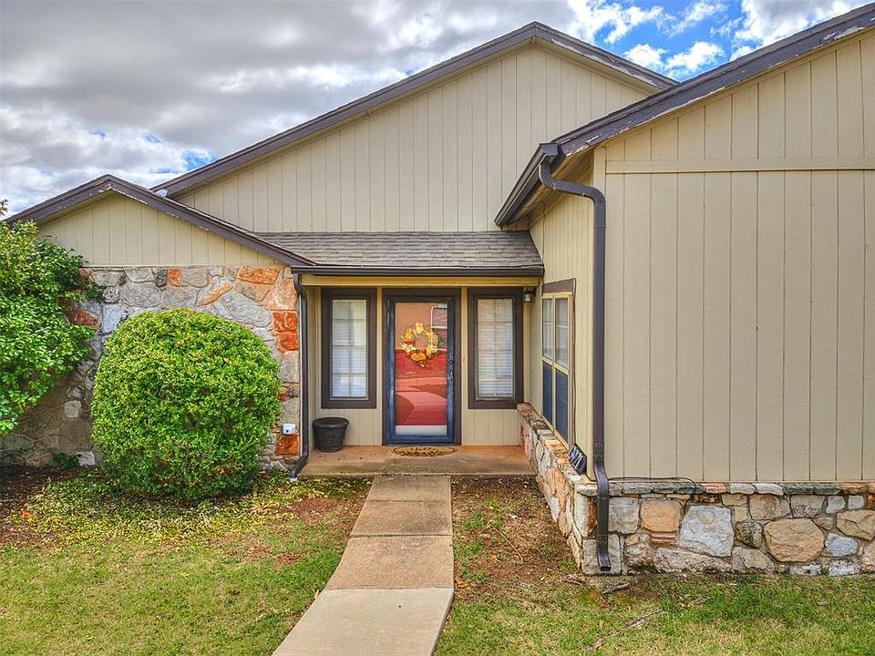 13921 Crossing Way W, Edmond, OK 73013 | MLS #1254358 | Zillow