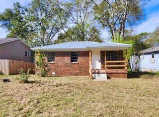 2804 32nd Way SW, Birmingham, AL 35221