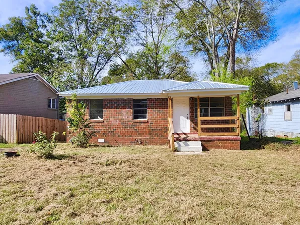 2804 32nd Way SW, Birmingham, AL 35221