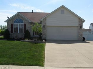 3407 Jones Dr, Lorain, OH 44053