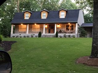 6716 Quail Hollow Dr NW, Fort Payne, AL 35967