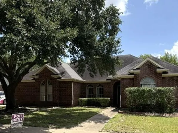 6138 Aberton Forest Dr, Houston, TX 77084