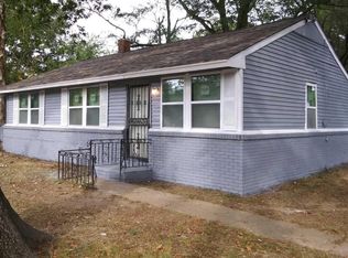 2272 Pendleton St, Memphis, TN 38114