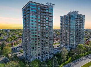 70 Landry St #205, Ottawa, ON K1L0A8