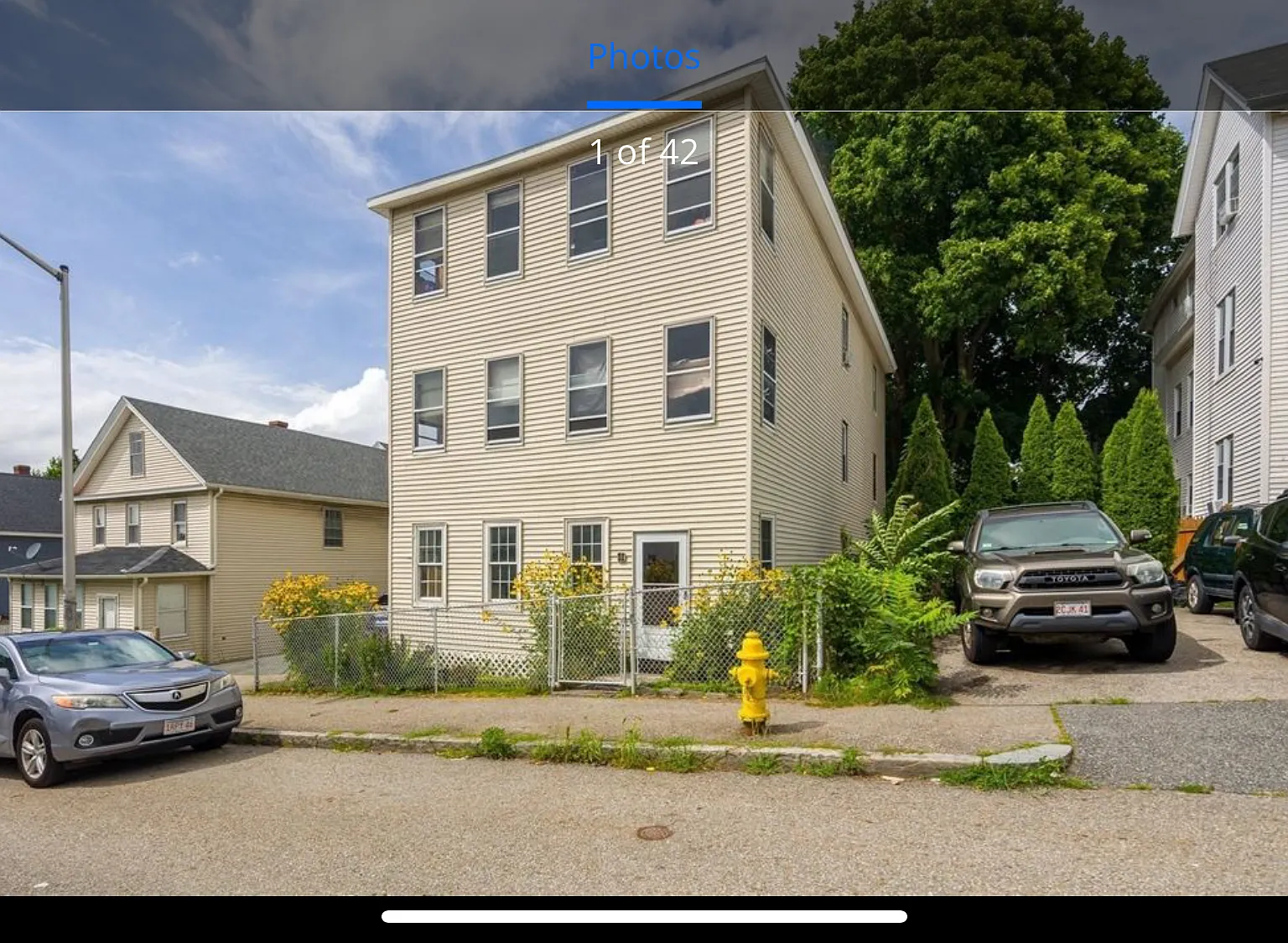 11 Jefferson St — Photo 1