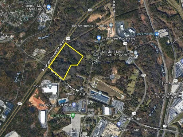 Hanover, Hanover, MD 21076