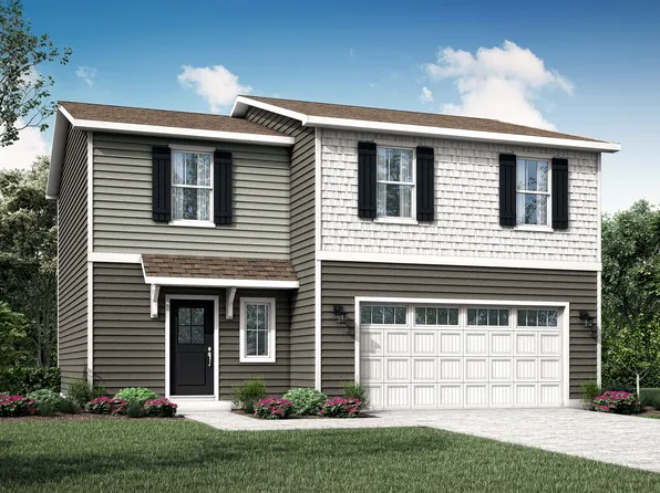 11929 Vale St, Indianapolis, IN 46235