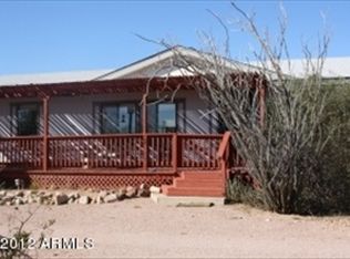2520 W Moon Vista St, Apache Junction, AZ 85120