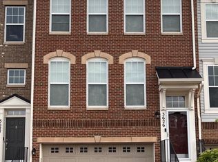 3626 Doc Berlin Dr, Silver Spring, MD 20906