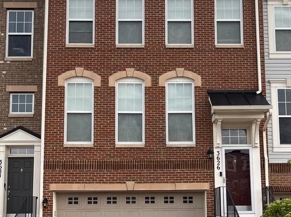 3626 Doc Berlin Dr, Silver Spring, MD 20906