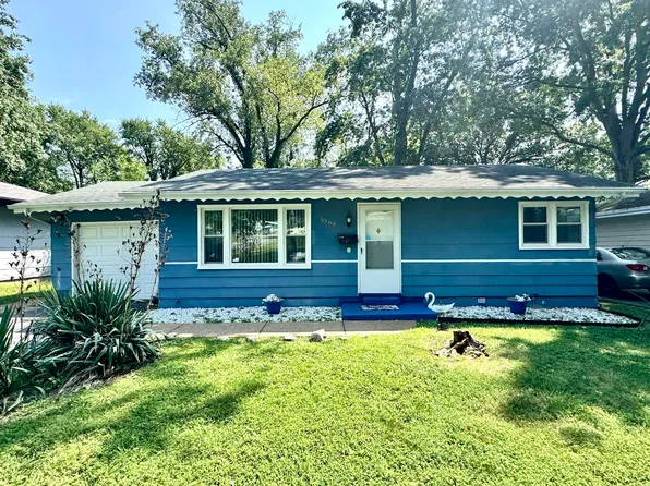 3564 Norman Ave, Saint Louis, MO 63114