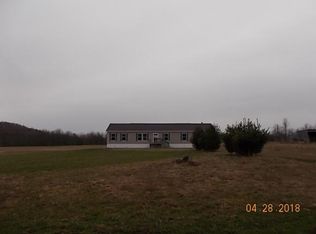 4069 Launt Hollow Rd, Hamden, NY 13782