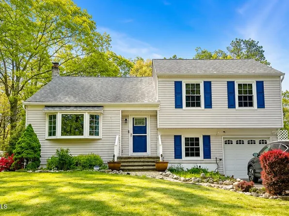 14 9th Street, Barnegat, NJ 08005