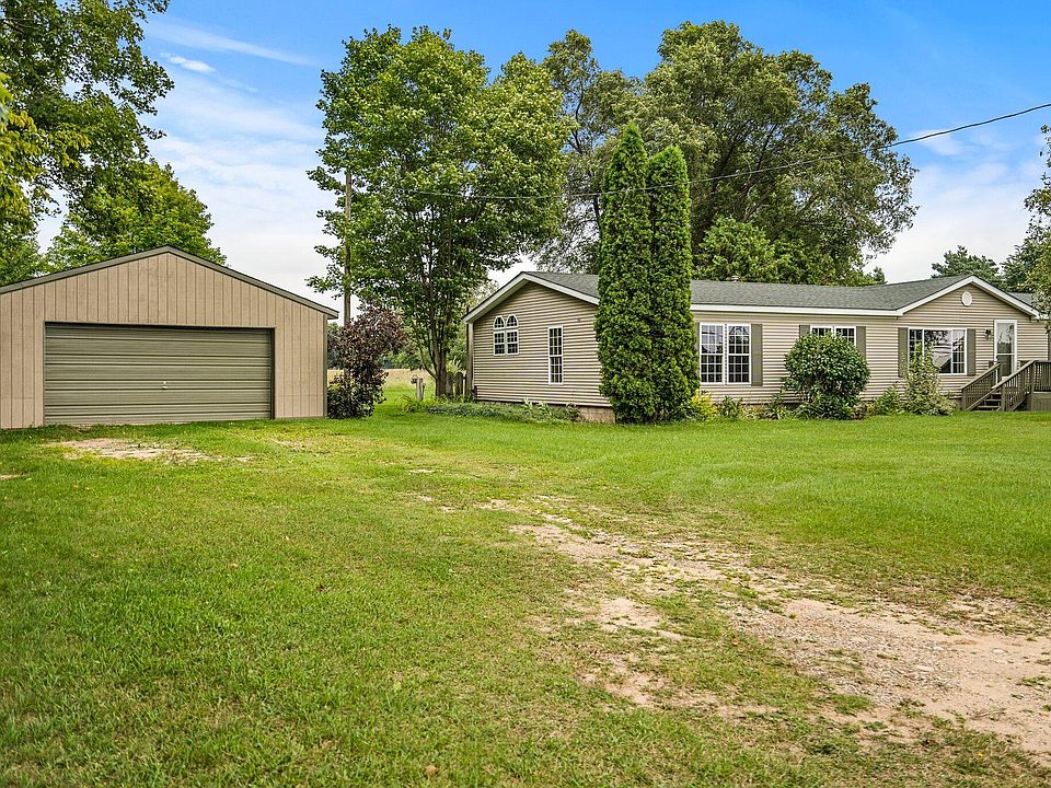 7202 Theisen Rd, Elmira, MI 49730 Zillow