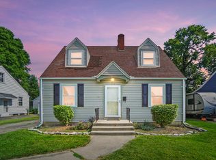 120 Kewbury Rd, Springfield, OH 45504