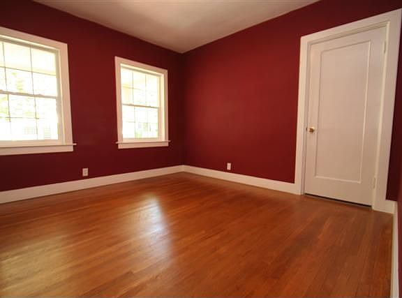 Hardwood Floors