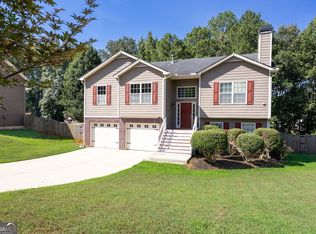 17 Bryan Springs Rd SW, Rome, GA 30165