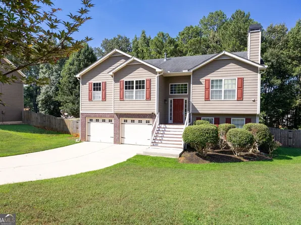 17 Bryan Springs Rd SW, Rome, GA 30165