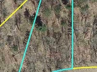 LOT 26 Half Moon Cir, Danbury, WI 54830