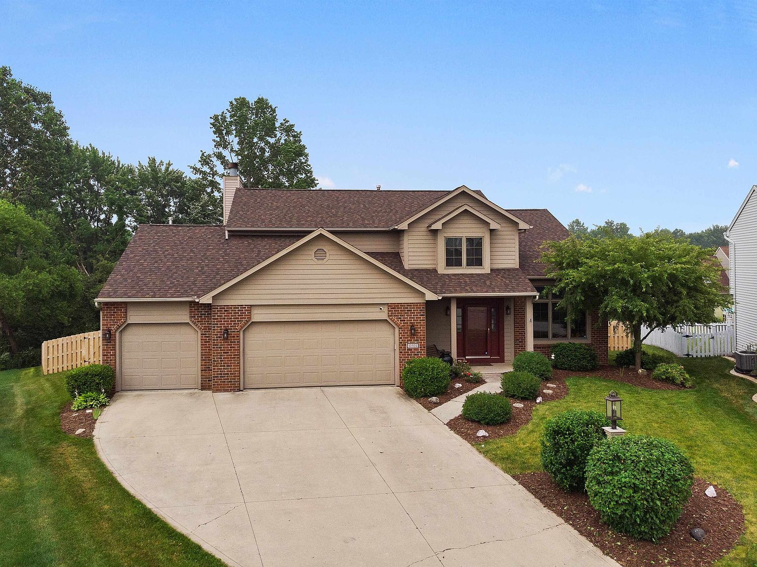 10924 Middleford Pl, Fort Wayne, IN 46818 Zillow