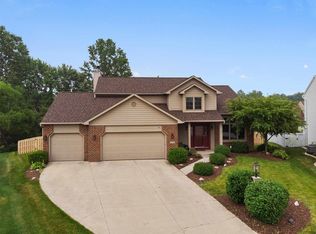 10924 Middleford Pl, Fort Wayne, IN 46818