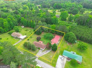 95 Stephens Dr, Covington, GA 30016