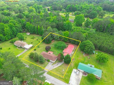 95 Stephens Dr, Covington, GA, 30016
