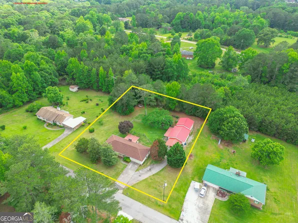 95 Stephens Dr, Covington, GA 30016