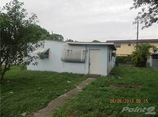 5050 E 3rd Ave, Hialeah, FL 33013