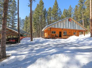 187 Climax St, Sumpter, OR 97877