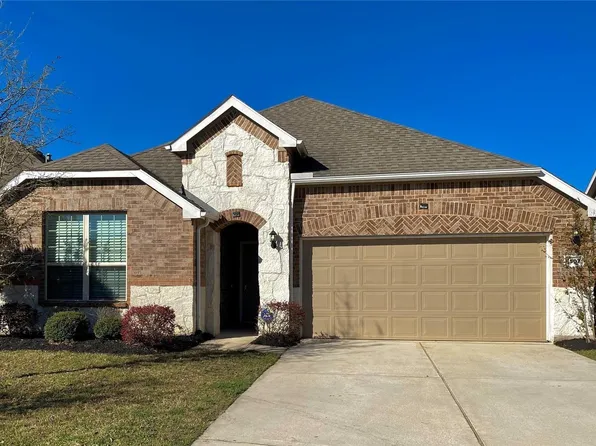 4507 Argonne Woods Dr, Porter, TX 77365