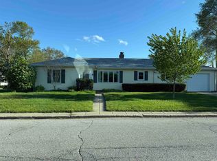 1918 E Colfax Ave, South Bend, IN 46617