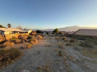 245 San Remo Rd #245, Desert Hot Springs, CA 92240