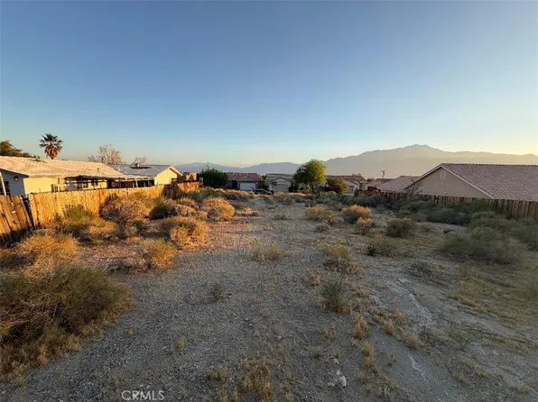 245 San Remo Rd #245, Desert Hot Springs, CA 92240
