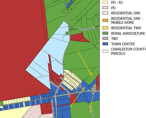 2nd image of 0 Boineau Rd