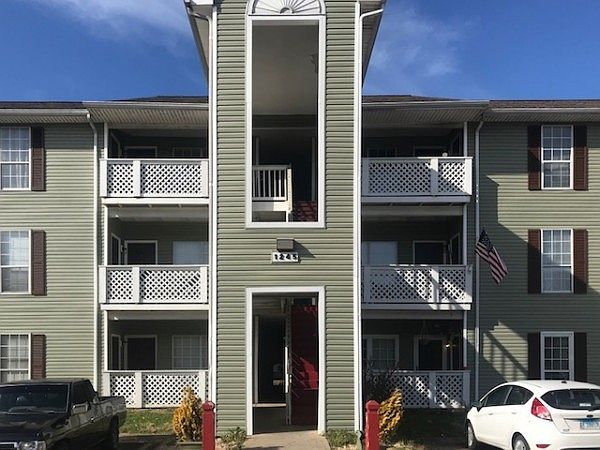 1st image of 1245 Old Lascassas Rd APT B