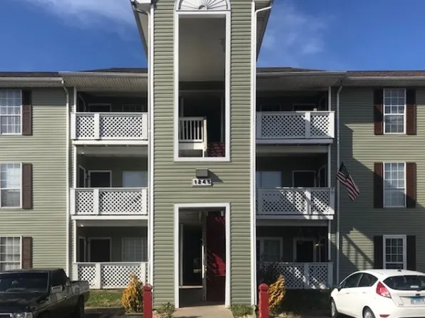1245 Old Lascassas Rd APT B, Murfreesboro, TN 37130