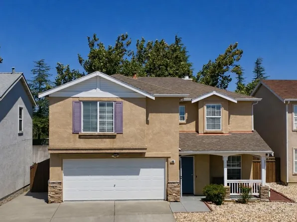 48 Dawn Rose Court, Suisun City, CA 94585